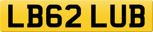 LB62LUB